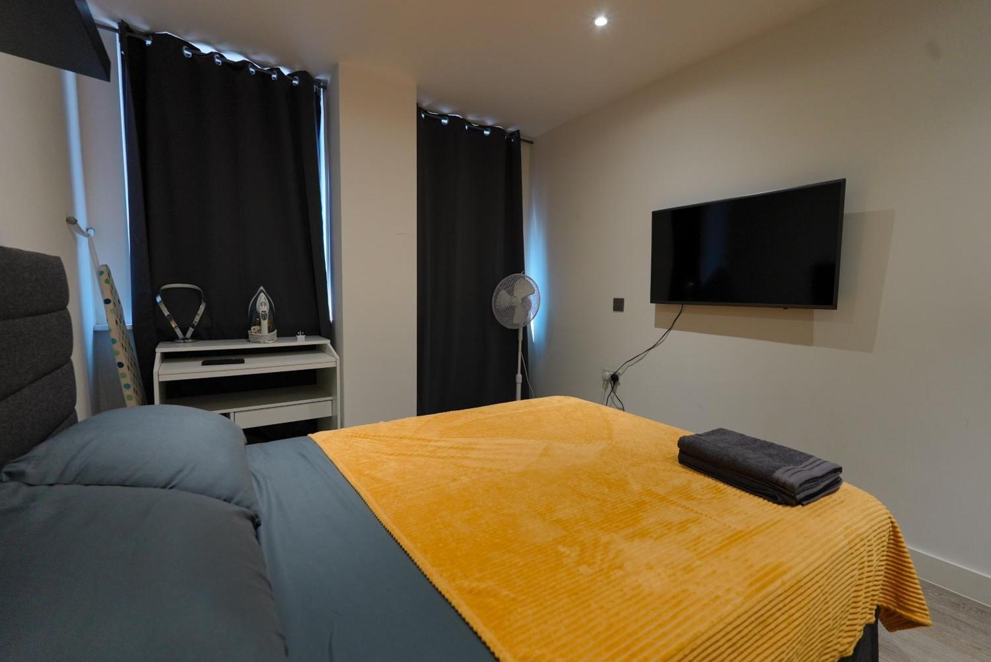Smart Apartment Close To Watford Atria And Station Exterior photo