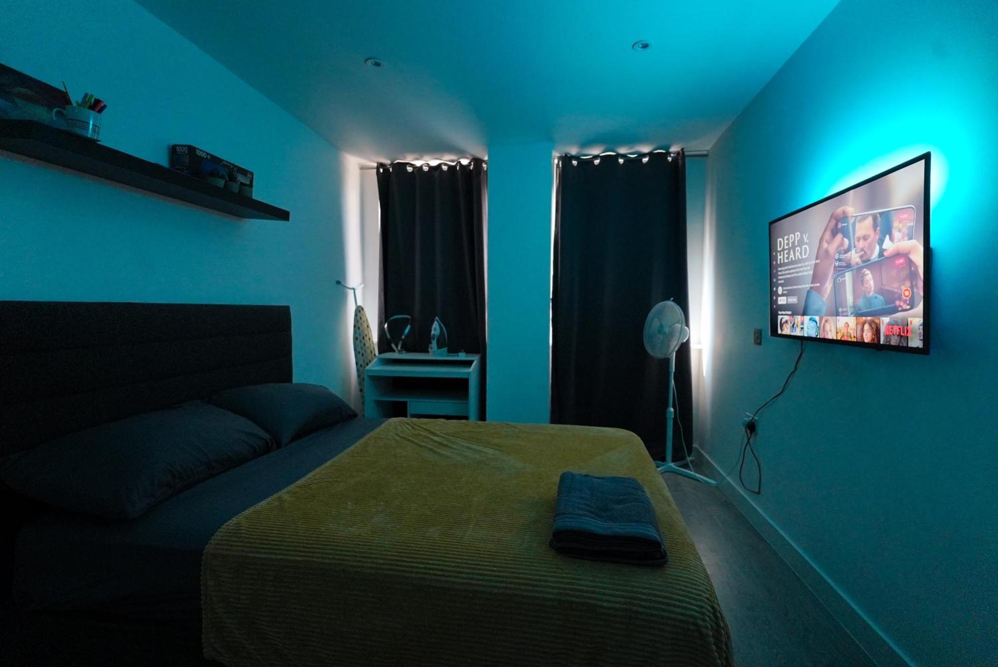 Smart Apartment Close To Watford Atria And Station Exterior photo